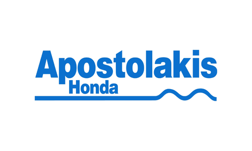 Apostolaki Honda logo