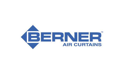 Berner Air Curtains logo