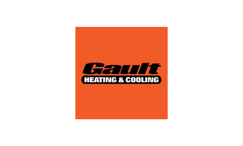 Gault Heating & Cooling logo