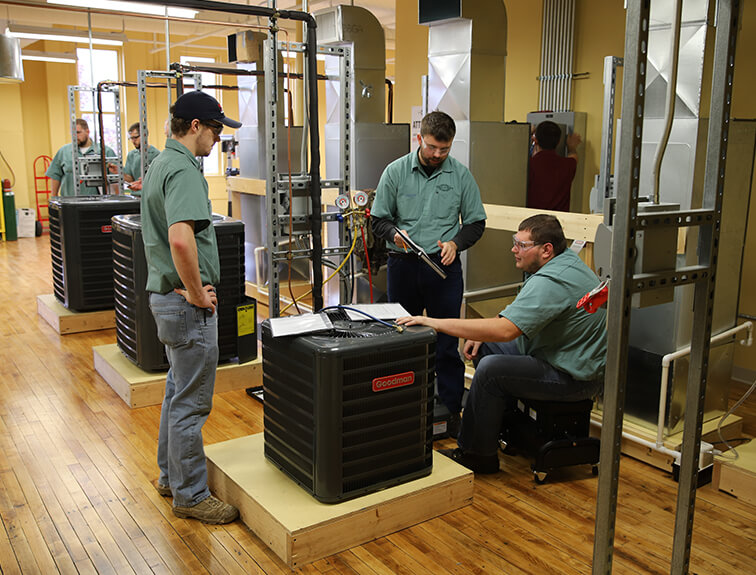 Should I Go to Trade School or College? - New Castle School of Trades