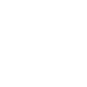 image of white graduation icon with cap and diploma