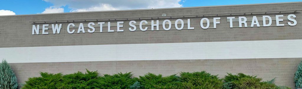 New Castle School of Trades - New Castle, PA Campus