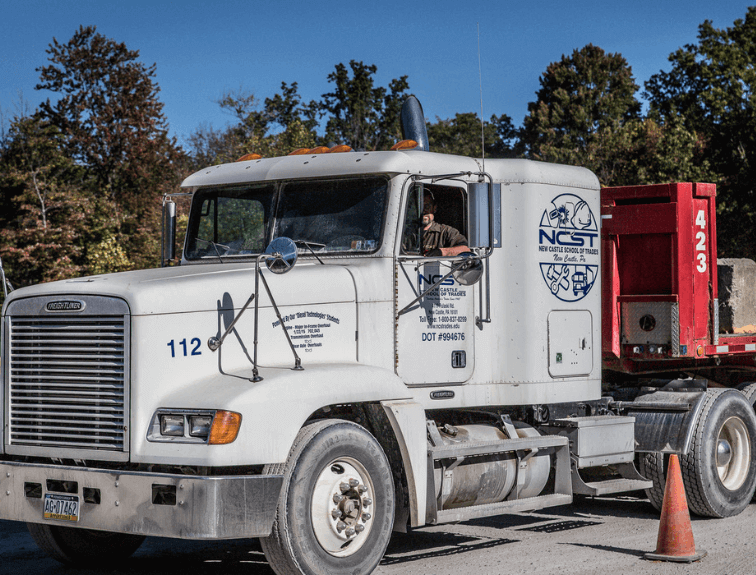 Class A vs. Class B CDLs